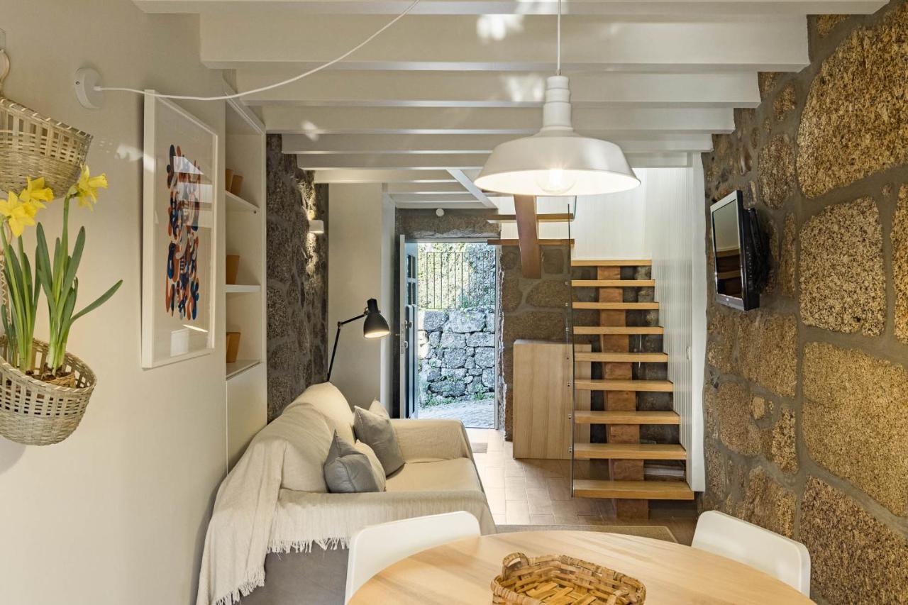 Mimo House Villa อามารังติ ภายนอก รูปภาพ